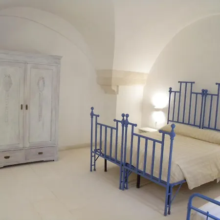 Maison Rococo Apartahotel Martina Franca