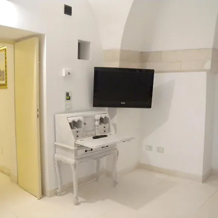 Maison Rococo Apartahotel