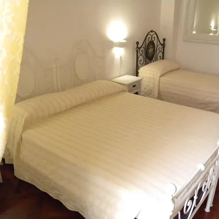 شقة فندقية Maison Rococo مارتينا فرانكا