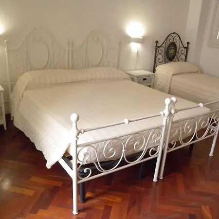 Maison Rococo Martina Franca