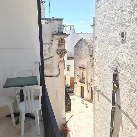 Maison Rococo Apartahotel *