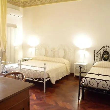 Apartahotel Maison Rococo Martina Franca