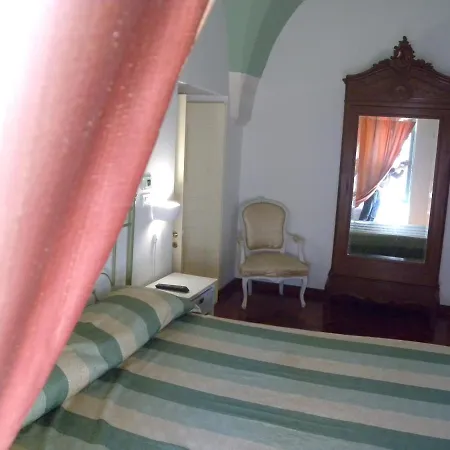 Maison Rococo Apartahotel