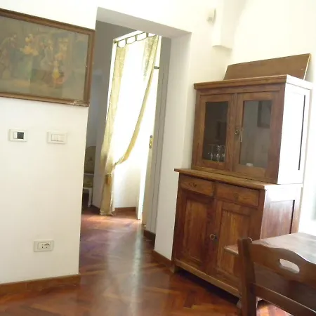 Maison Rococo شقة فندقية *