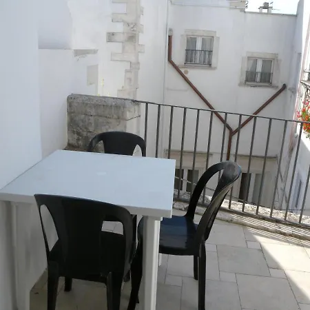 Maison Rococo شقة فندقية *