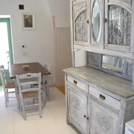 Maison Rococo * Martina Franca