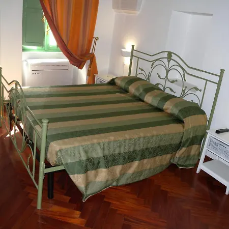 Maison Rococo * Martina Franca