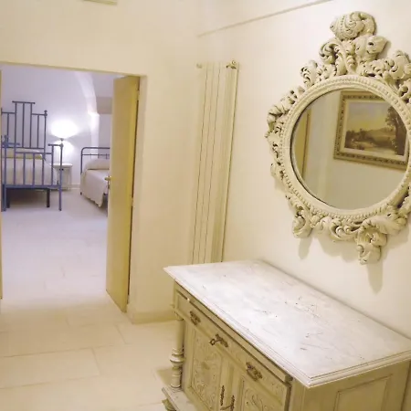 Maison Rococo Apartahotel