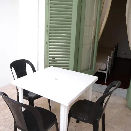 شقة فندقية Maison Rococo مارتينا فرانكا