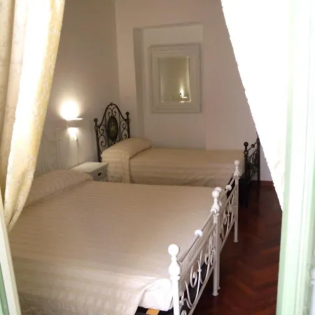 Maison Rococo شقة فندقية مارتينا فرانكا