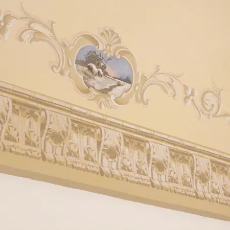 Maison Rococo *
