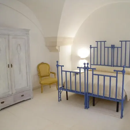 Maison Rococo 아파트호텔 *