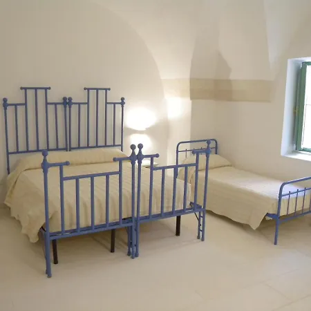Aparthotel Maison Rococo Martina Franca