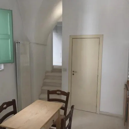 Aparthotel Maison Rococo