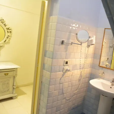 公寓式酒店 Maison Rococo *