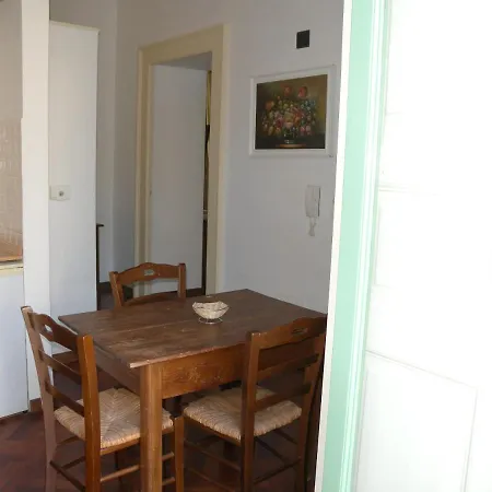 Maison Rococo 公寓式酒店 *