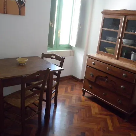 Maison Rococo 公寓式酒店 马丁纳弗兰卡