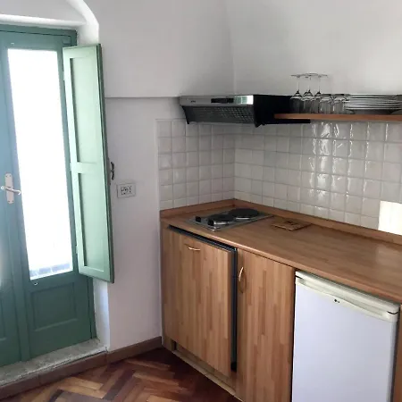 公寓式酒店 Maison Rococo