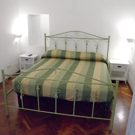 Aparthotel Maison Rococo Martina Franca