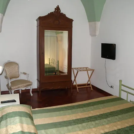 Maison Rococo Aparthotel Martina Franca
