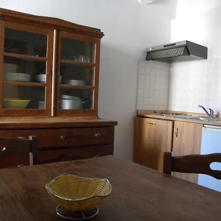 아파트호텔 Maison Rococo