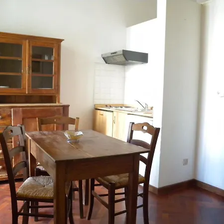 Maison Rococo 아파트호텔