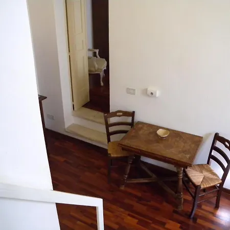 Maison Rococo 아파트호텔