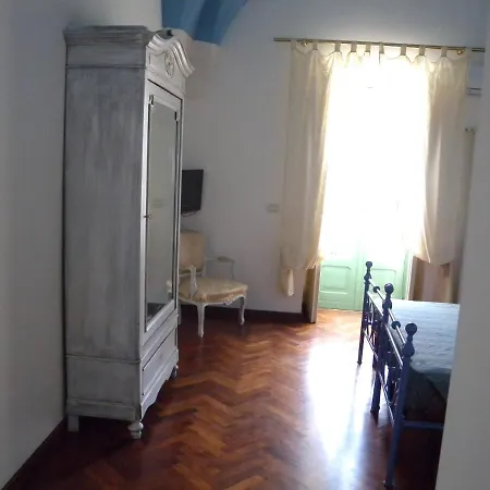 Maison Rococo 아파트호텔 마르티나프란카