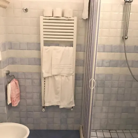 公寓式酒店 Maison Rococo *