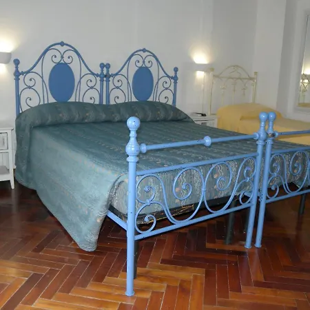 아파트호텔 Maison Rococo 마르티나프란카