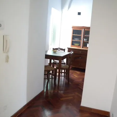 아파트호텔 Maison Rococo *