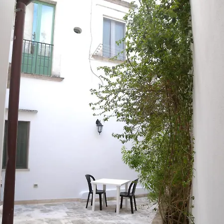 Maison Rococo * 马丁纳弗兰卡