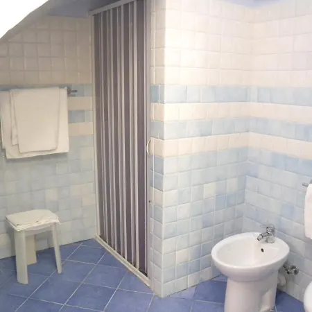 Maison Rococo 公寓式酒店 *