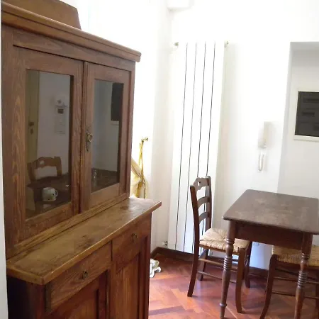 公寓式酒店 Maison Rococo