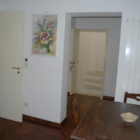 아파트호텔 Maison Rococo *