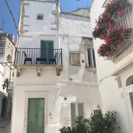 Maison Rococo * Martina Franca