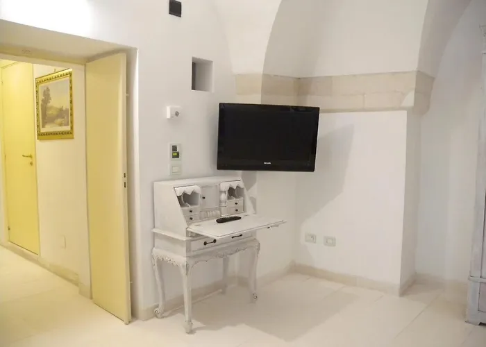 Maison Rococo מלון דירות