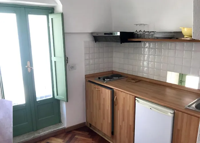 מלון דירות Maison Rococo