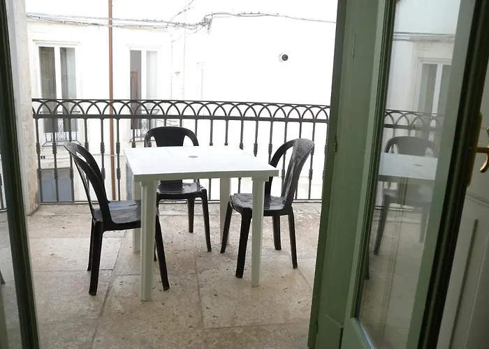 מלון דירות Maison Rococo