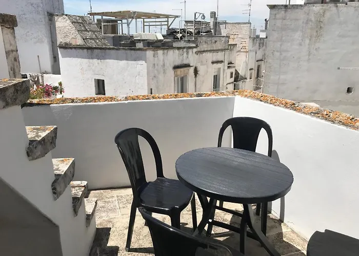 מלון דירות Maison Rococo *