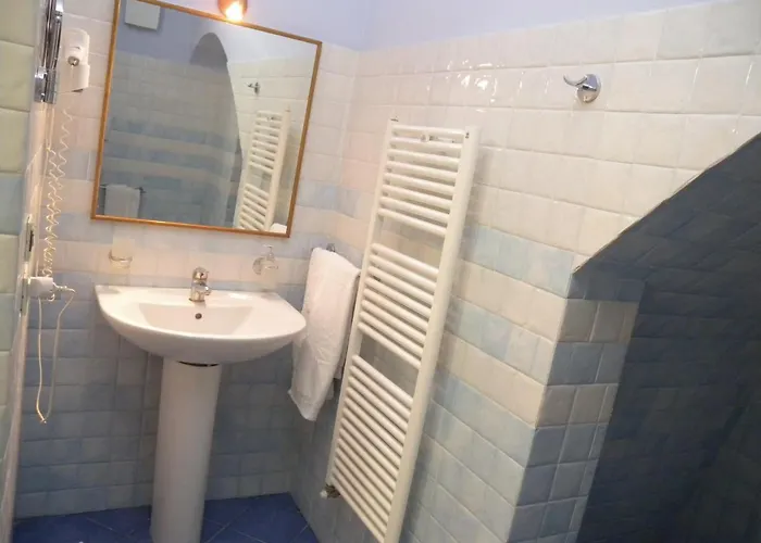 מלון דירות Maison Rococo *