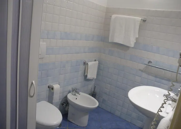 מלון דירות Maison Rococo *