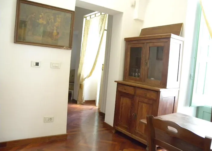 Maison Rococo מלון דירות *