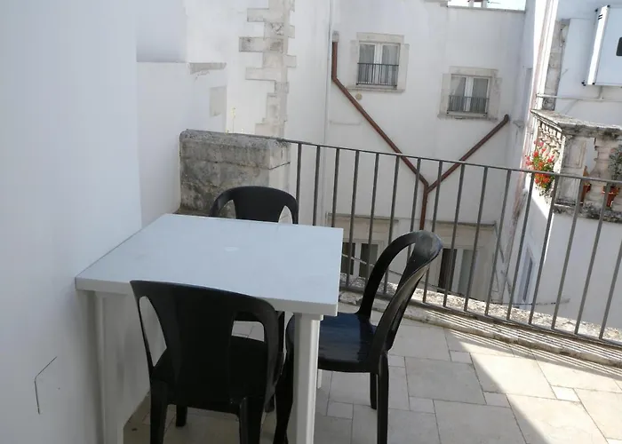 Maison Rococo מלון דירות *