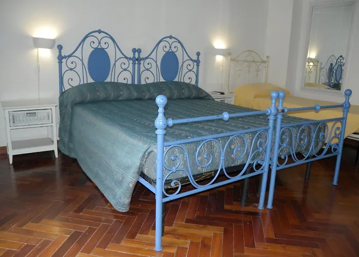 מלון דירות Maison Rococo מרטינה פרנקה