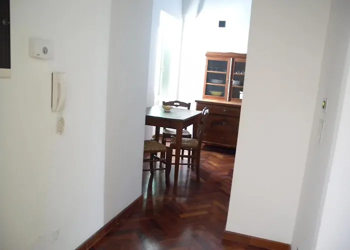 מלון דירות Maison Rococo *