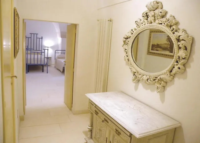 Maison Rococo מלון דירות