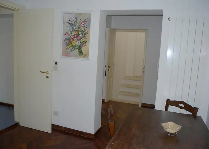 מלון דירות Maison Rococo *